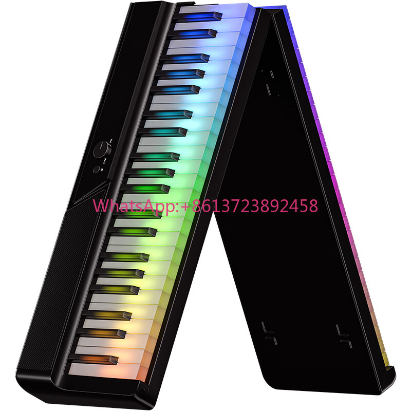 Midi Keyboard Controller 88 Key - Terence C2 Astronomy 88-Key Electric Organ