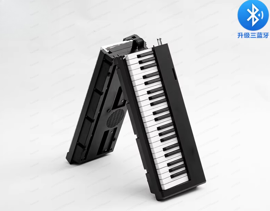 Beisite Portable USB MIDI Keyb - огляд і ціна Midi Keyboard Controller 88 Key
