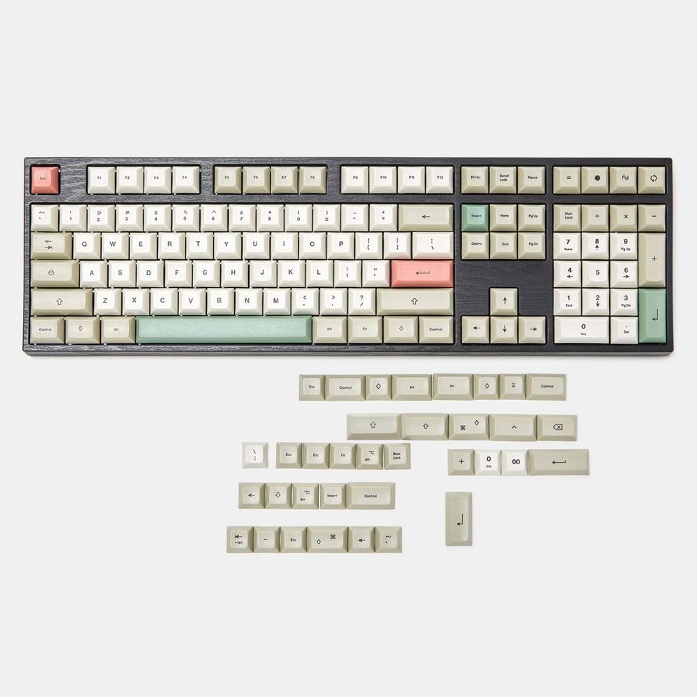 143 125 DSA Dye Sub 9009 Retro - огляд і ціна Synthesizer Keyboard 61 Key