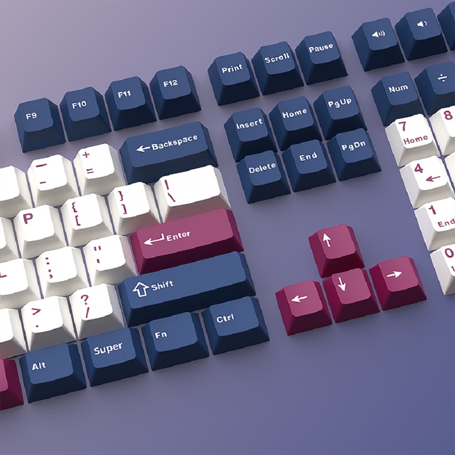 126 Keys Warrior Blue White Do - огляд і ціна Synthesizer Keyboard 61 Key