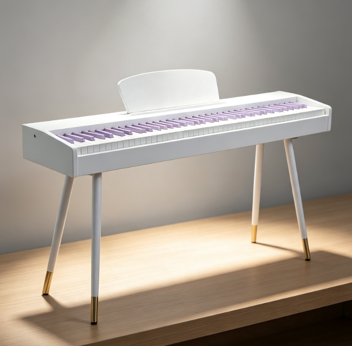 88 Key Digital Piano Weighted  - огляд і ціна Digital Piano 88 Key Weighted