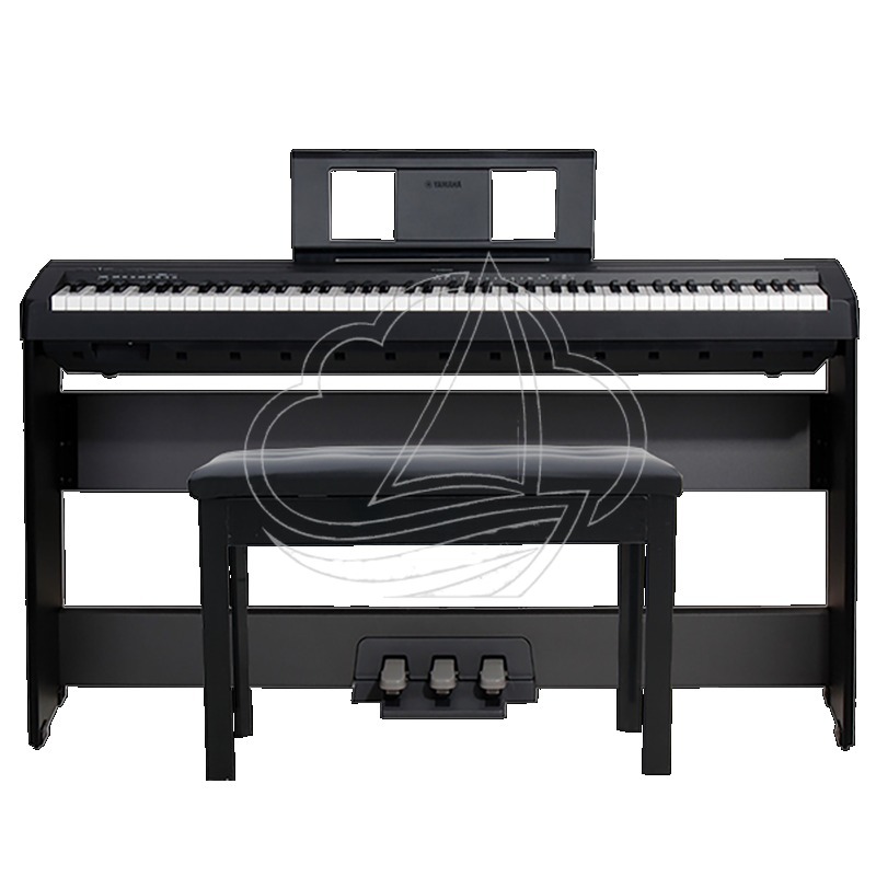 88 Key Hammer Action Digital P - огляд і ціна Digital Piano 88 Key Weighted