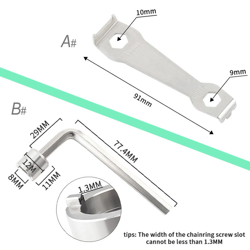 MUQZI Bike Chainring Bolts Nut - огляд і ціна Groovebox Drum Machine