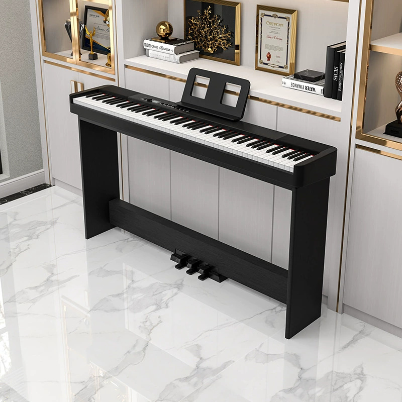 Digital Piano with Weighted Ke - огляд і ціна Digital Piano 88 Key Weighted