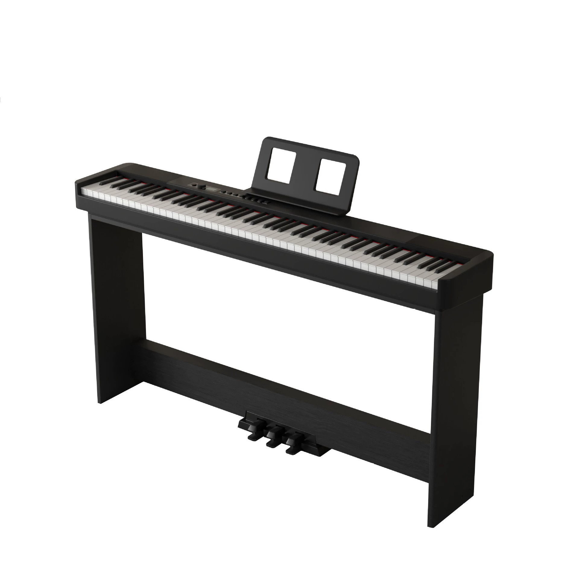 Digital Piano with Weighted Ke - огляд і ціна Digital Piano 88 Key Weighted