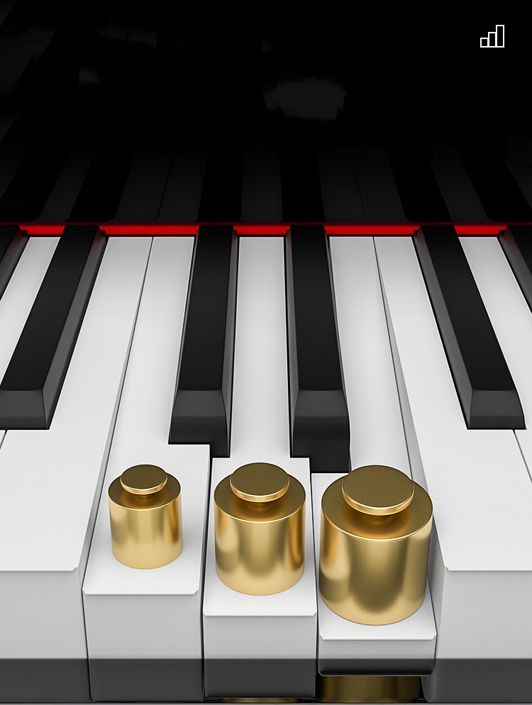 Digital Piano with Weighted Ke - огляд і ціна Digital Piano 88 Key Weighted