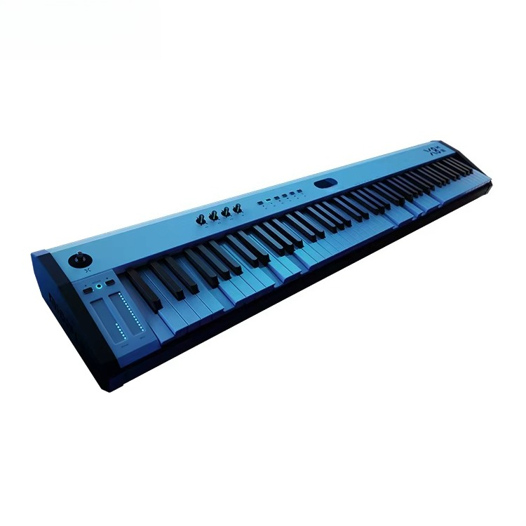 Midiplus X8H III Portable 88 K - огляд і ціна Midi Keyboard Controller 88 Key