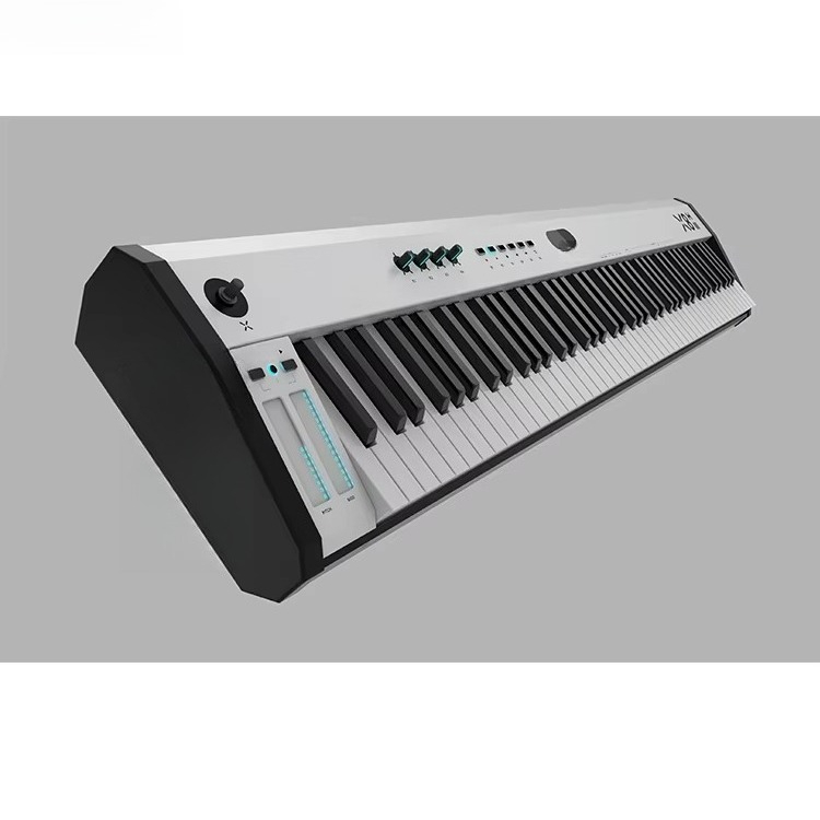 Midiplus X8H III Portable 88 K - огляд і ціна Midi Keyboard Controller 88 Key