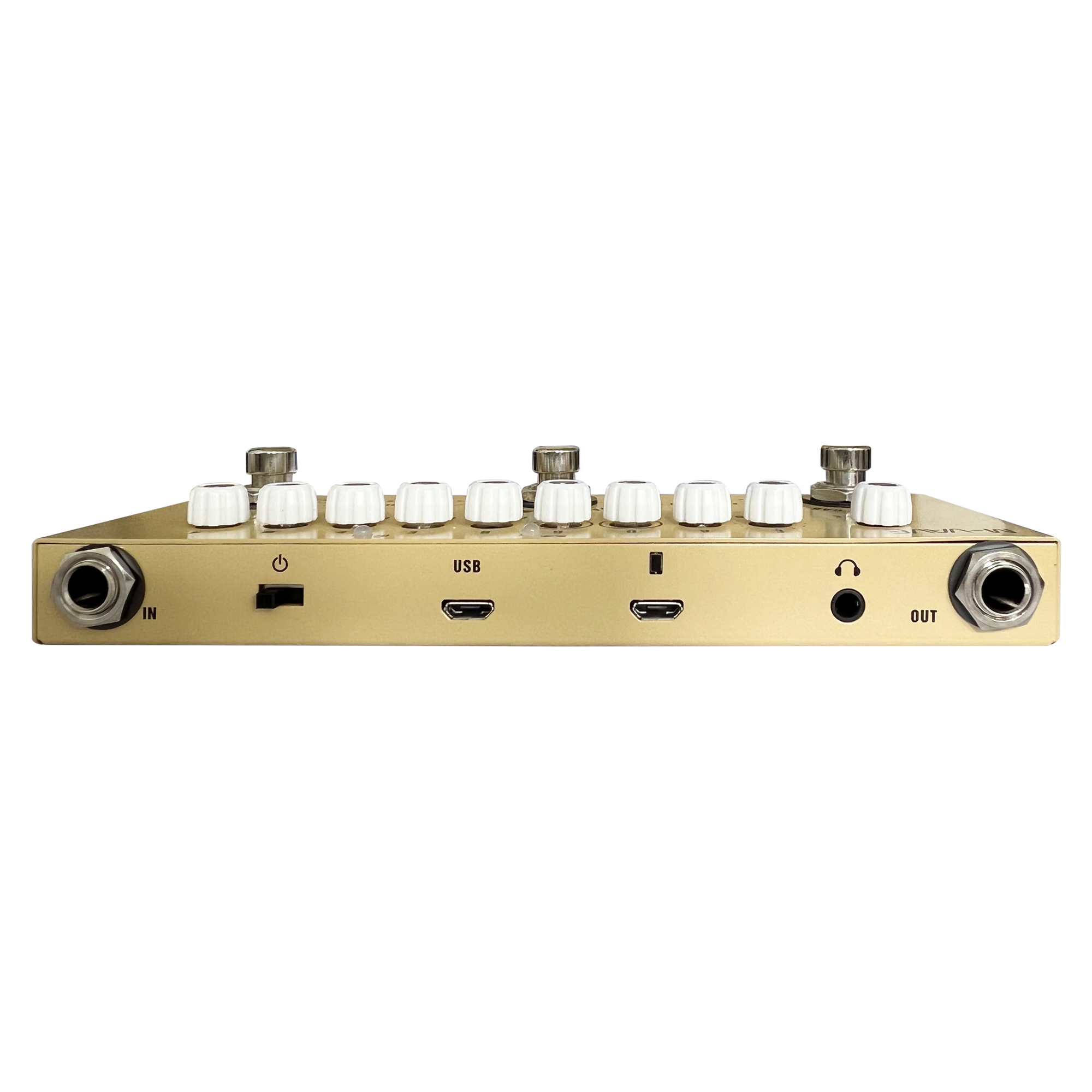 M-VAVE Cube BABY Rechargeable  - огляд і ціна Groovebox Drum Machine