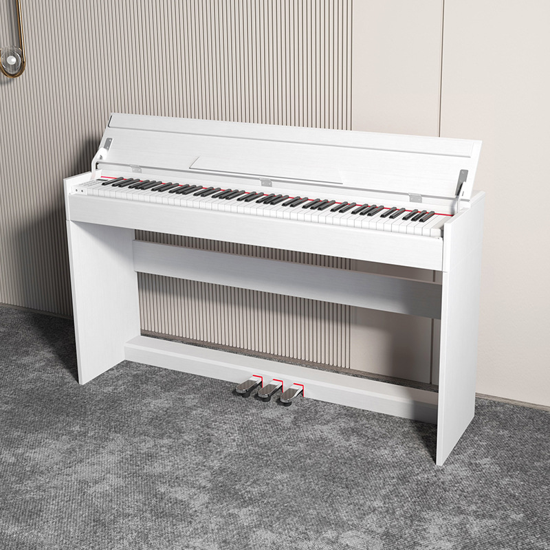 Home Intelligent Vertical 88 K - огляд і ціна Digital Piano 88 Key Weighted