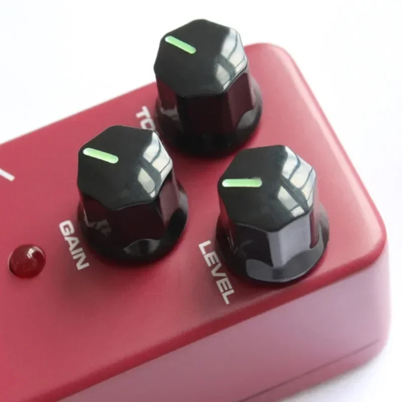 Kokko FDS-2 Distortion Electri - огляд і ціна Groovebox Drum Machine