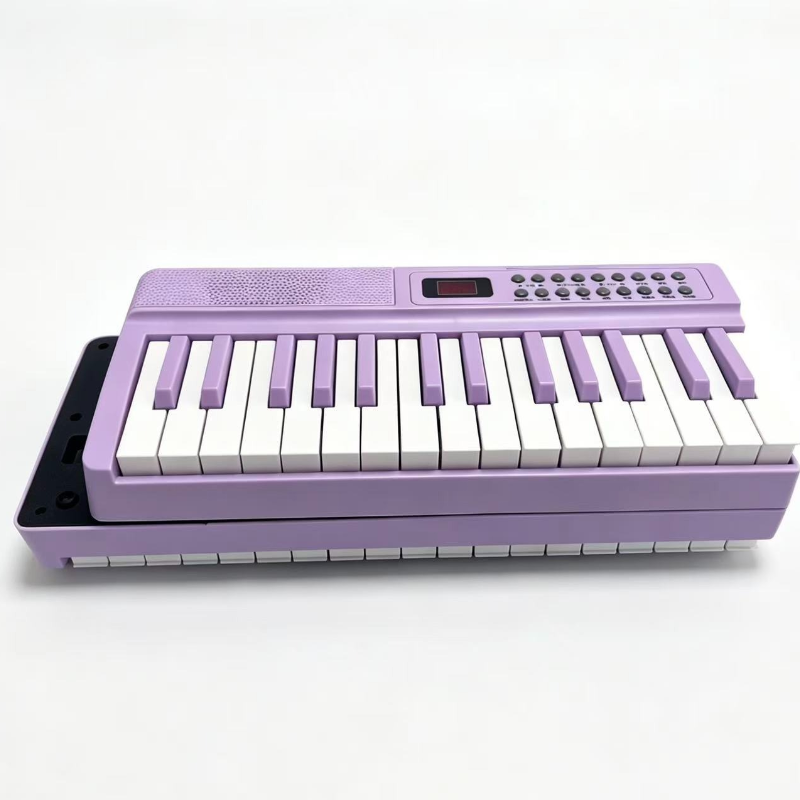 61-Key Portable Digital Piano  - огляд і ціна Synthesizer Keyboard 61 Key