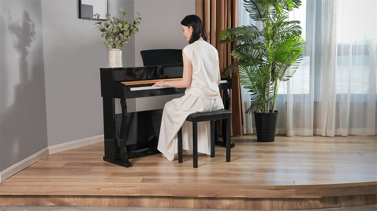 Weighted 88-Key Upright Piano  - огляд і ціна Digital Piano 88 Key Weighted