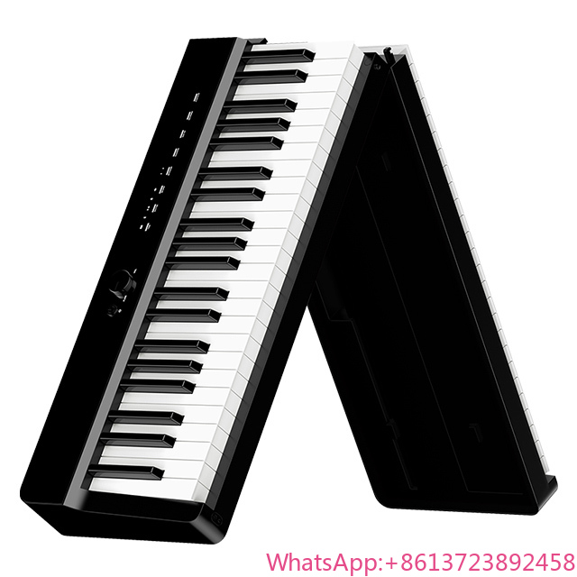 Terence V70 88-Key Por   Folda - огляд і ціна Midi Keyboard Controller 88 Key