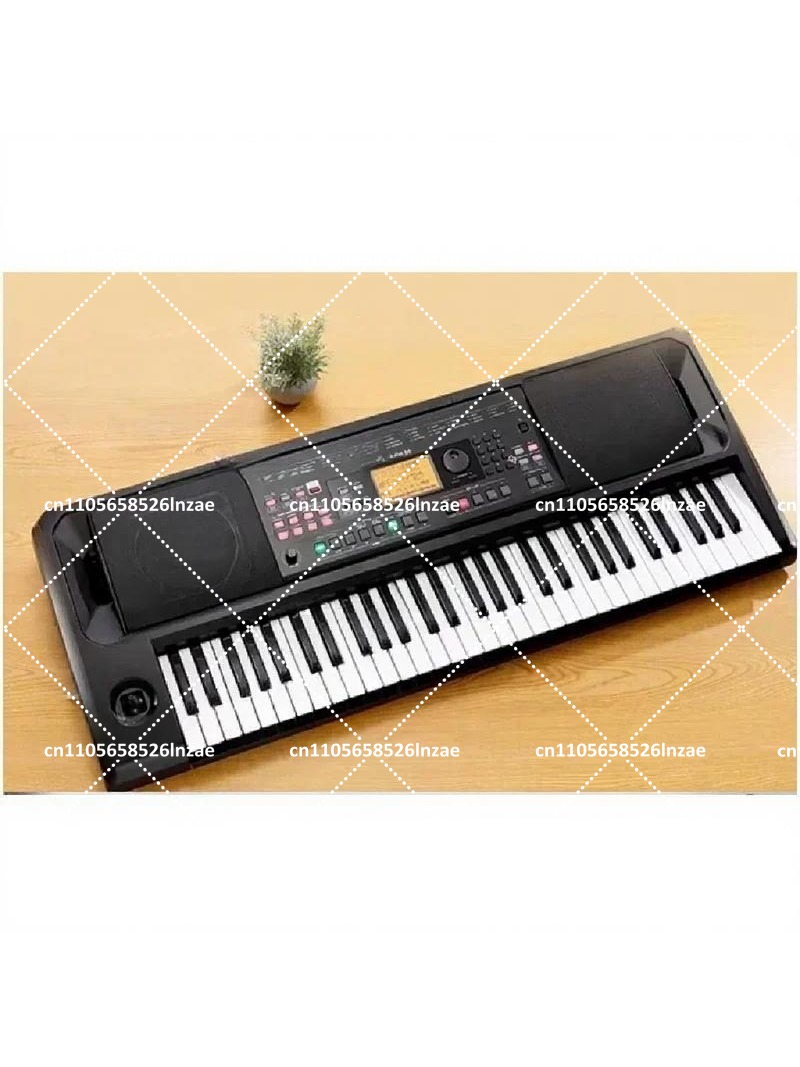 Professional Arranger Keyboard - огляд і ціна Synthesizer Keyboard 61 Key