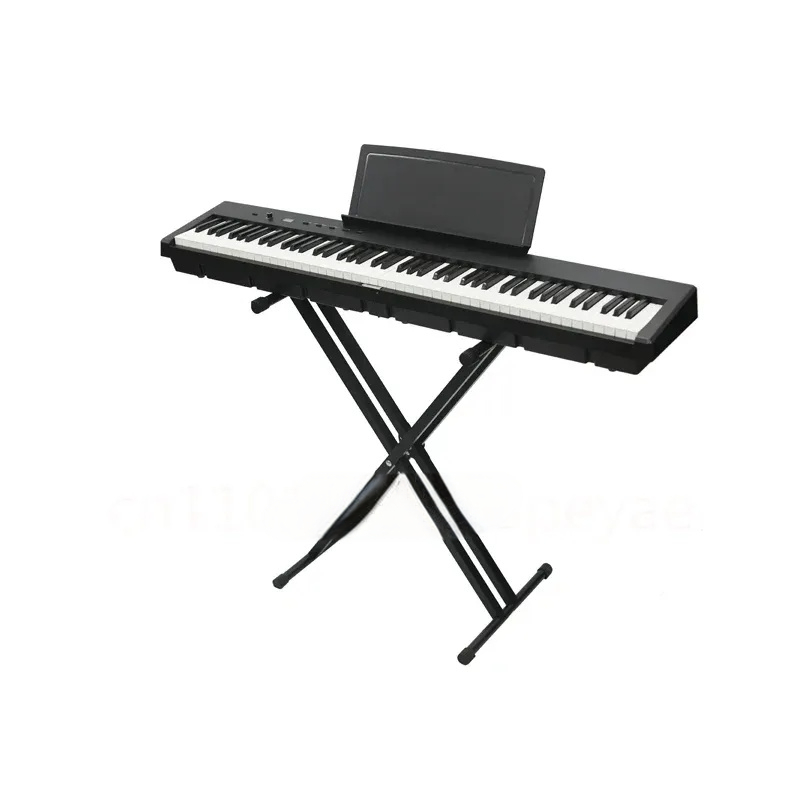 Beisite Portable USB MIDI Cont - огляд і ціна Midi Keyboard Controller 88 Key