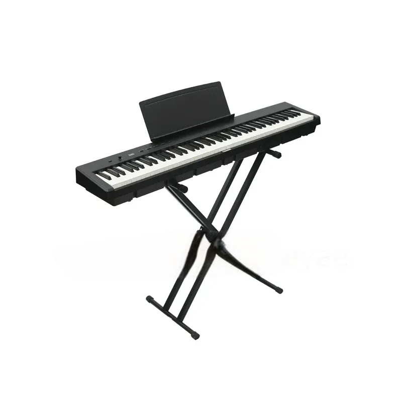 Beisite Portable USB MIDI Cont - огляд і ціна Midi Keyboard Controller 88 Key