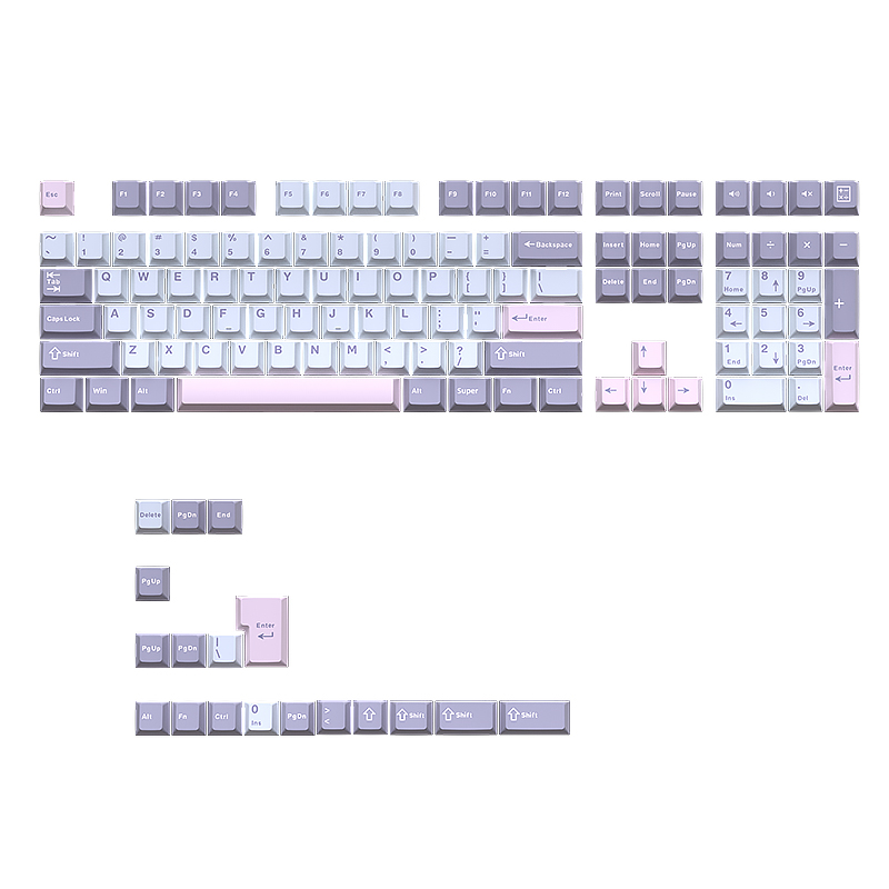 Macarone 126 Key Double Shot C - огляд і ціна Synthesizer Keyboard 61 Key