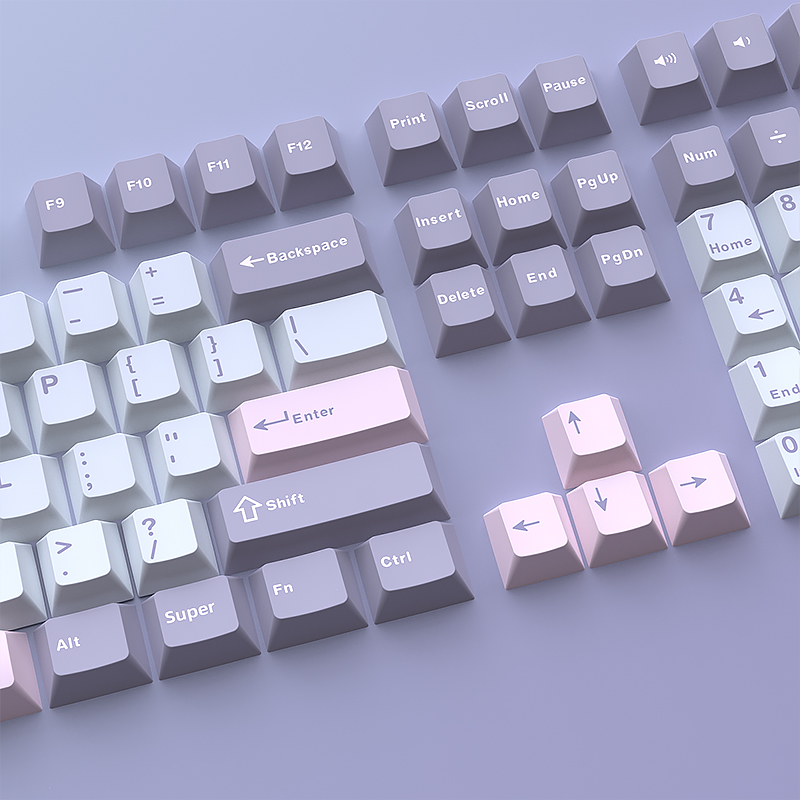 Macarone 126 Key Double Shot C - огляд і ціна Synthesizer Keyboard 61 Key