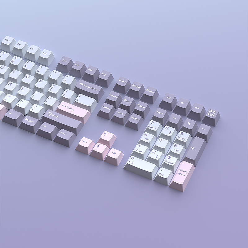 Macarone 126 Key Double Shot C - огляд і ціна Synthesizer Keyboard 61 Key