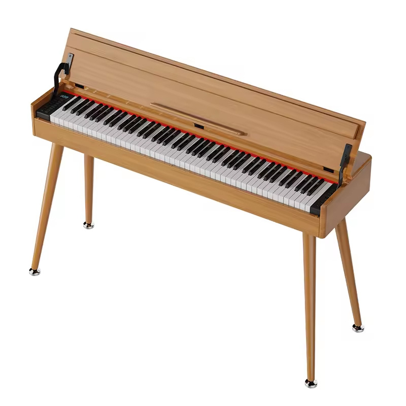 Profesionales Custom 88 Key We - огляд і ціна Digital Piano 88 Key Weighted